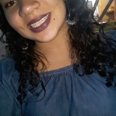 Aisha Ribeiro Ferraz