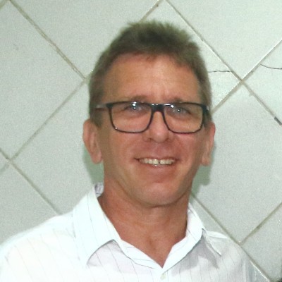 Jan Van den Bosch