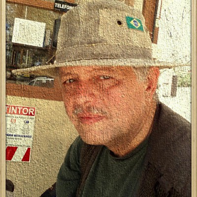 Luis Vargas