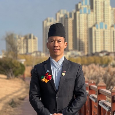 prabin kulung rai